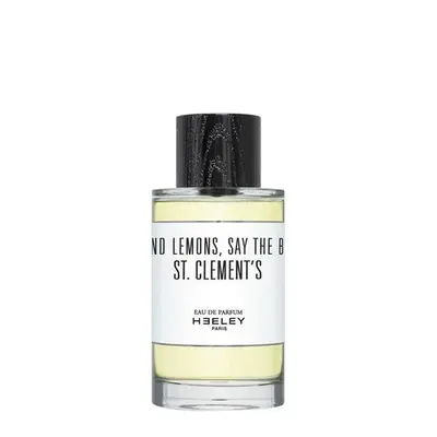 Heeley St. Clement's Eau de Parfum 100 ml