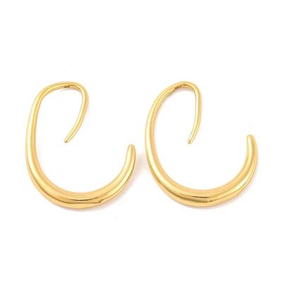 Brass Ear Wire