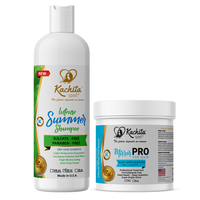 Kachita Spell Hair Repair and Hydration Basic