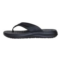 HEYDUDE Finn Flip  – Mens Comfortable Slip on Sandal