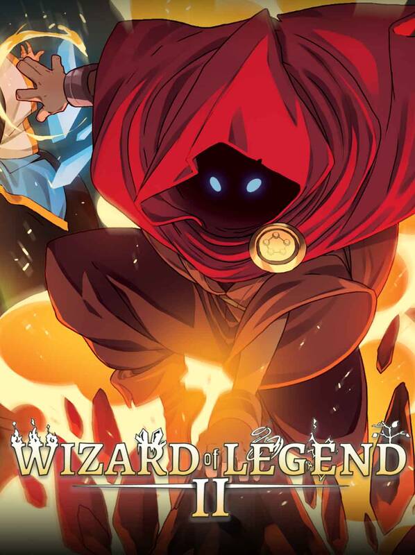 Wizard of Legend 2 | Steam Altergift