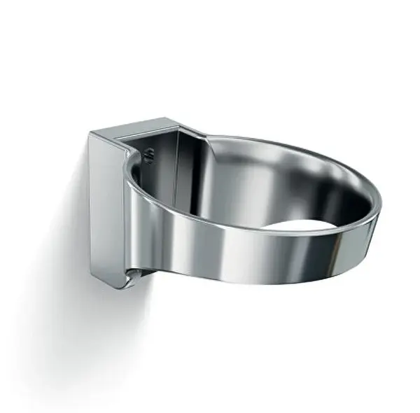 Valera Supporto Per Asciugacapelli Jelly Chrome