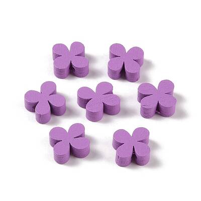 Maple\n Wood Beads