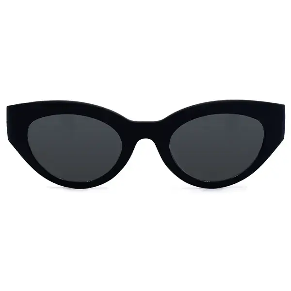 Elizabeth - Black Prescription | Color: Black | Size: OS