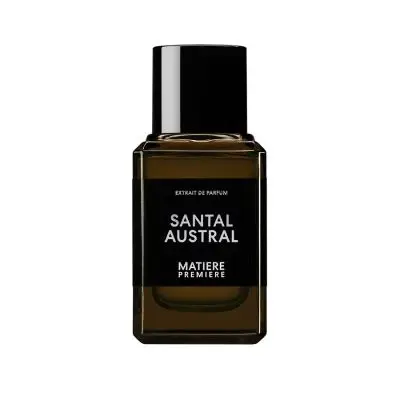 Matiere premiere Santal Austral Extract 50 ml
