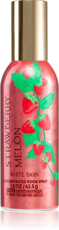 Bath & Body Works Strawberry Melon Room Fragrance 42.5 G