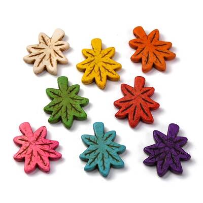 Synthetic Turquoise Pendants