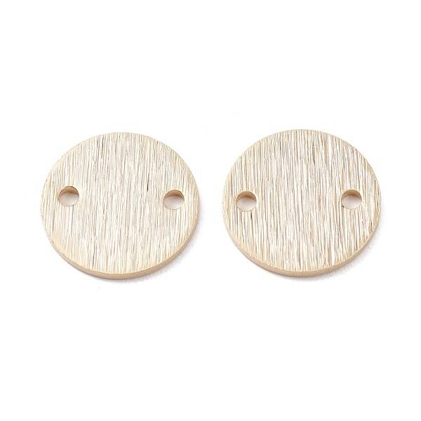 Brass Link Connectors