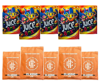 5 JB 5 CTH Classic PYP + Panini Sports Trading Card Pack
