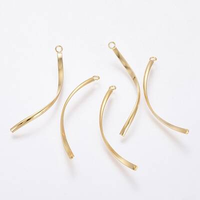 304 Stainless Steel Pendants