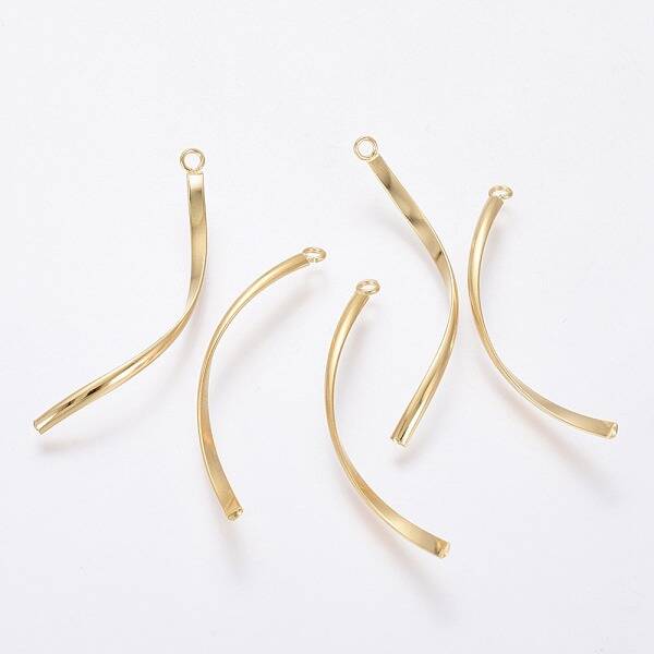 304 Stainless Steel Pendants