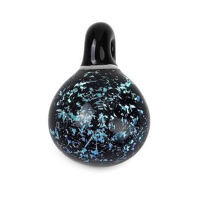 Handmade Lampwork Pendants