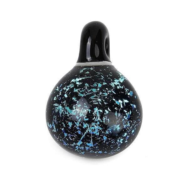 Handmade Lampwork Pendants