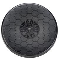 CHEMICAL GUYS Bucket Lid – Durable Snap-On Cover for Detailing Buckets, Converts Bucket into a Seat or Storage, Perfect for...