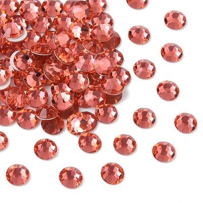 Preciosa® MAXIMA Crystal No Hotfix Flatback Stones