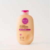Pink Champagne Body Wash