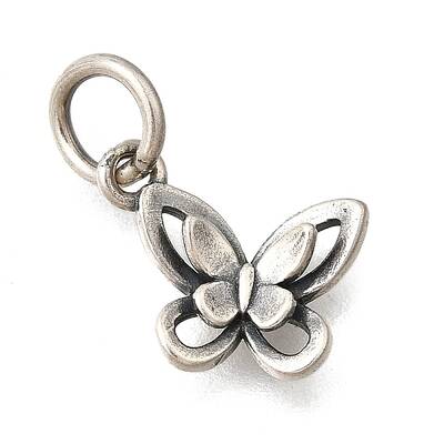 925 Sterling Silver Charms