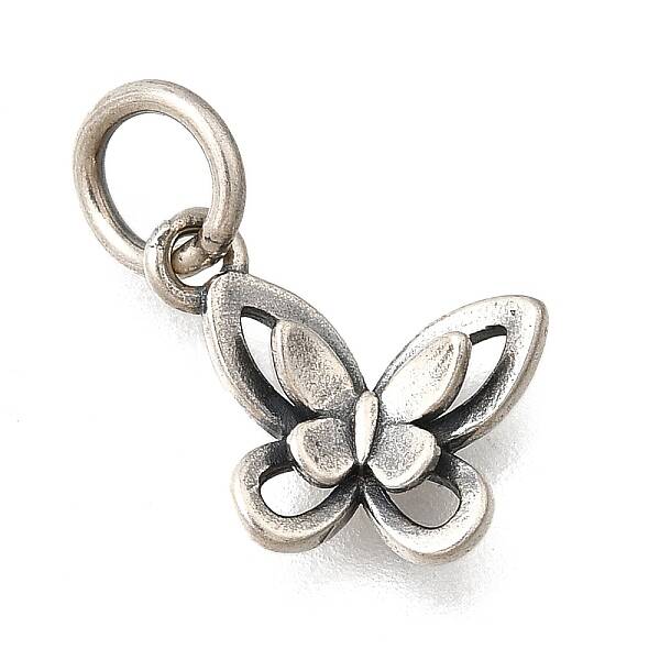 925 Sterling Silver Charms