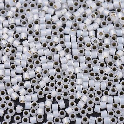 MIYUKI Delica Beads