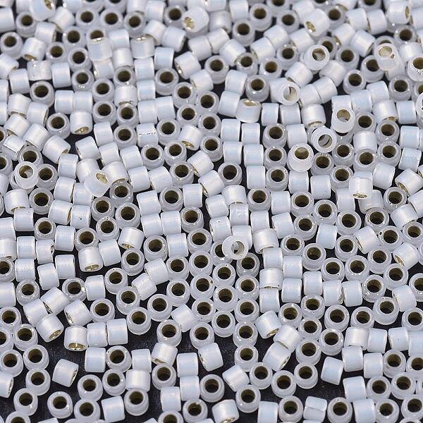 MIYUKI Delica Beads