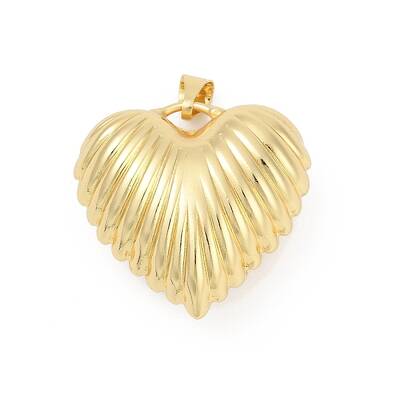 Brass Pendants