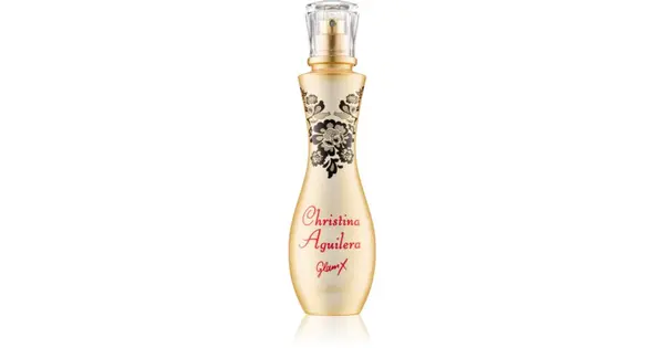 Christina Aguilera Glam X Eau de Parfum for women 60 ml