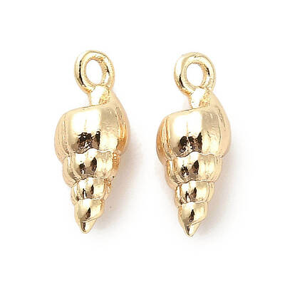 Brass Charms