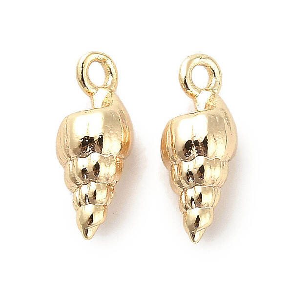 Brass Charms