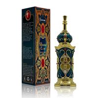 12ML Men's Perfume, Long Lasting Fragrance for Men, Arabic Style Perfume, Perfume for Daily Use, Fashion Perfume for Party, D...