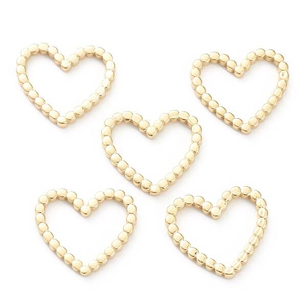 Brass Linking Rings