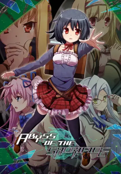 Abyss of the Sacrifice | Steam
