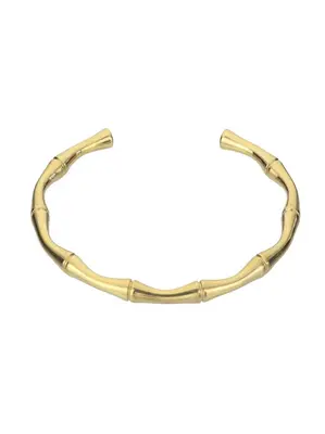 Emily westwood Adaline EWB23063G Solid Gold Plated Bracelet for Women