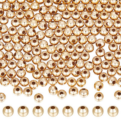 304 Stainless Steel Beads
