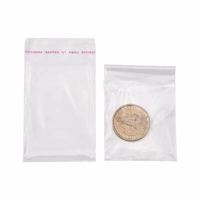 Cellophane Bags