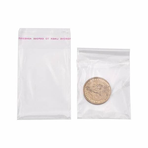 Cellophane Bags