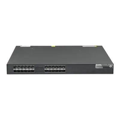 AM869A-40ACT HP StorageWorks 8/40 40 x Port 8Gb/s + 24 x SFP Ports 1U Rack-mountable Fibre Channel SAN Switch