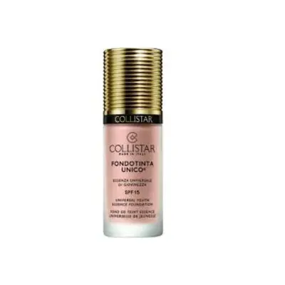 Collistar Universal Youth Essence Foundation SPF 15 30ml 1R Ivory Pink