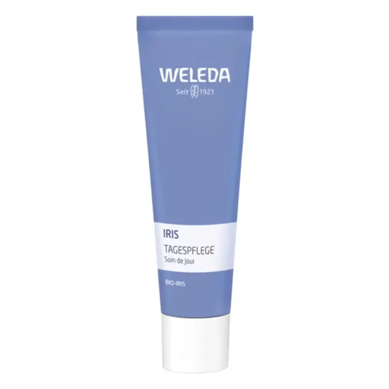Weleda Iris - Day Treatment, 30 Ml