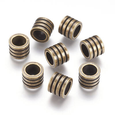 304 Stainless Steel Beads