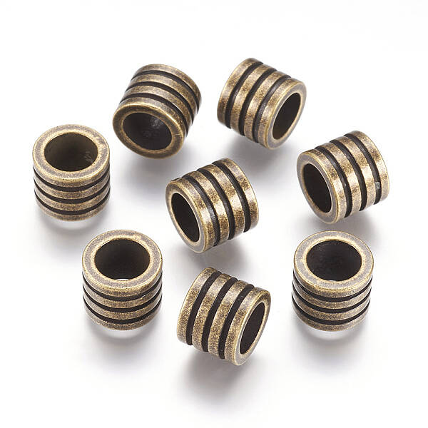 304 Stainless Steel Beads