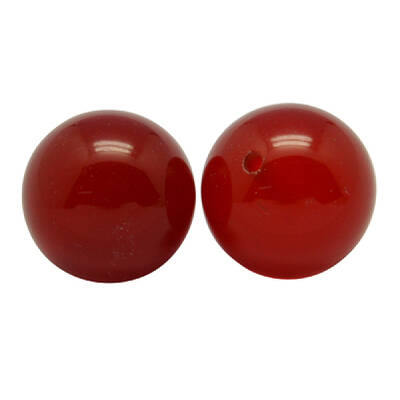 Natural Carnelian Beads
