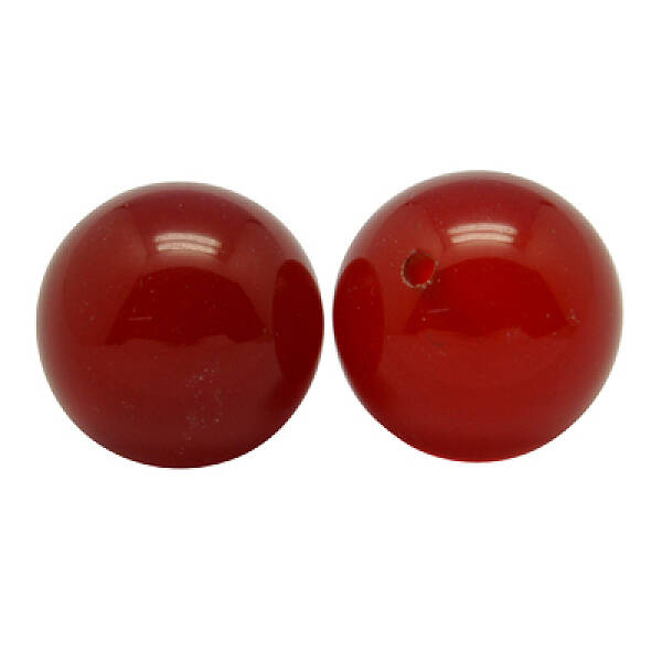 Natural Carnelian Beads