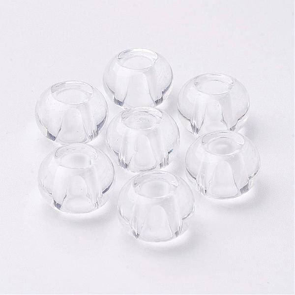 Glass European Beads