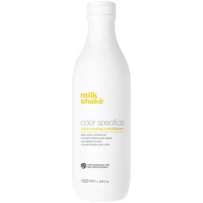 Specific conditioner for color maintenance Milk Shake 1000 ml