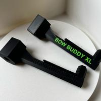 Bow Buddy XL – Extra-Long Bow and Gear Hanger for Trucks & SUVs – Add to cart Buy now – 1\