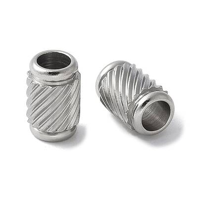 304 Stainless Steel Beads