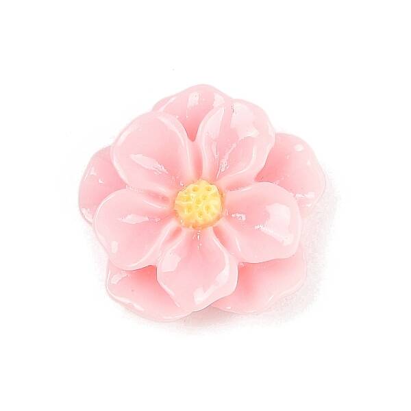 Opaque Resin Cabochons