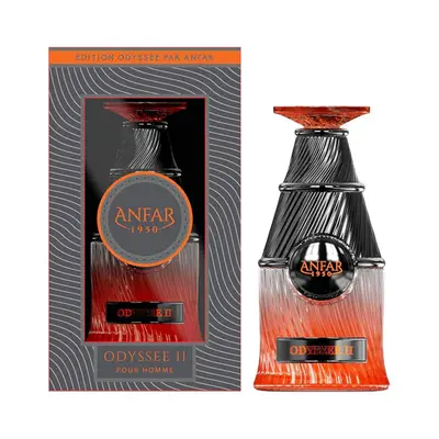 Anfar Odyssee II PAR M 100 ml