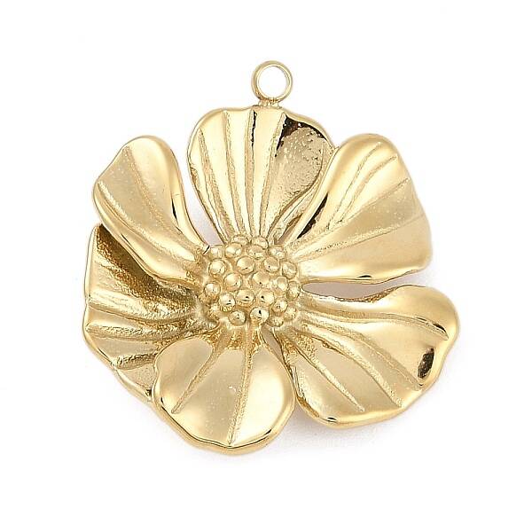 304 Stainless Steel Pendants
