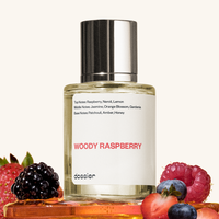 Woody Raspberry, Dossier, Women's Perfume, 50ml